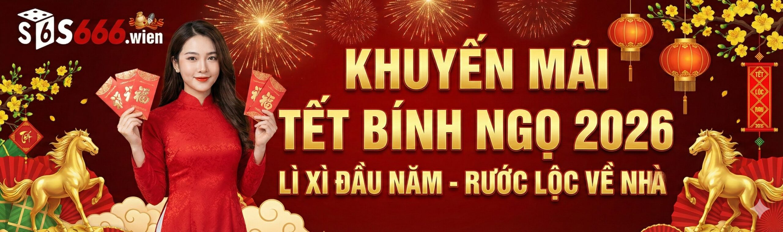 S666 khuyến mãi tết 2026